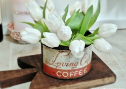 ♥Spring in the kitchen♥