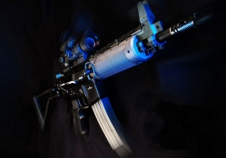 AR_15 assault rifle