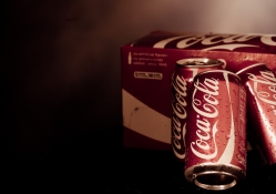 Coca Cola 12 pack