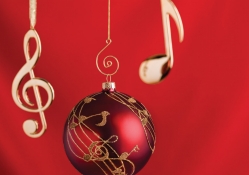 ♫ ♬ ♪ Sweet Song of Christmas ♫ ♬ ♪