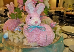 ♥ Floral Sweet Bunny_Girls ♥