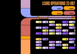 Lcars Operations