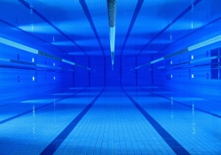 Luxurious Swimming  Pool