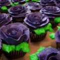 Cupcakes for charismatic