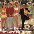Gilligan's Island Cast