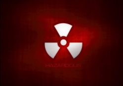 Red Hazard