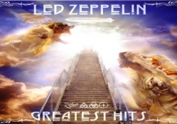 Led Zeppelin_Greatest Hits