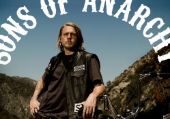 Son of anarchy