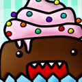 Domo ( Cupcake )