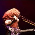 Dave Mustaine _ Gigantour 2012
