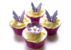 Cupcakes for sweet Snowdrop89