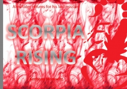 Scorpia Rising