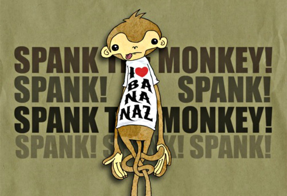 funky monkey