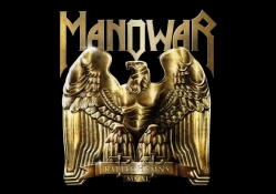 Manowar _ Battle Hymns
