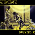 Iron Maiden  _ Running Free