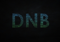 dnb music