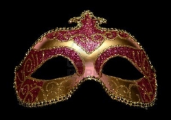 Carneval Mask