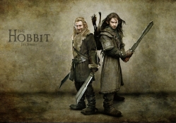 The Hobbit An unexpected Journey