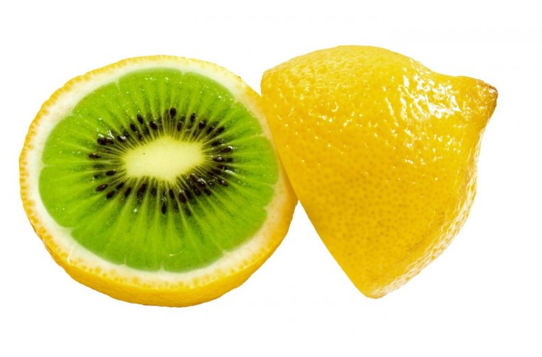 Lemon _ Kiwi