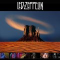 Led Zeppelin Mountain