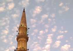 Al_Hussein Mosque 3