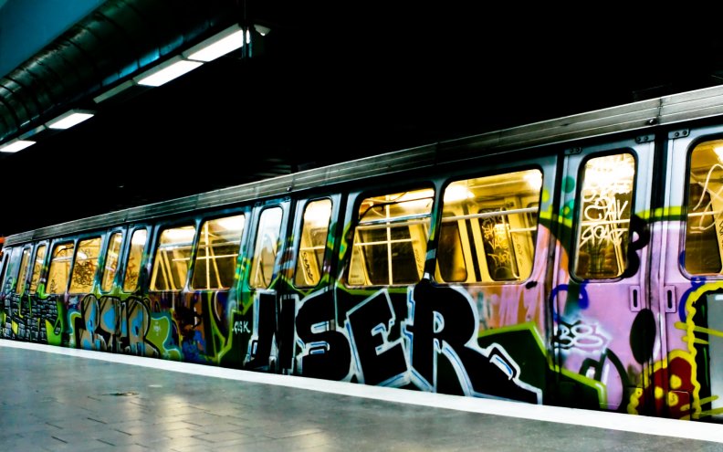 Bucharest Subway