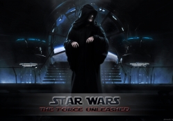 the force unleashed