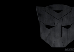 Transformers Autobots Symbol wallpaper full hd