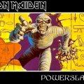 Iron Maiden _ Powerslave