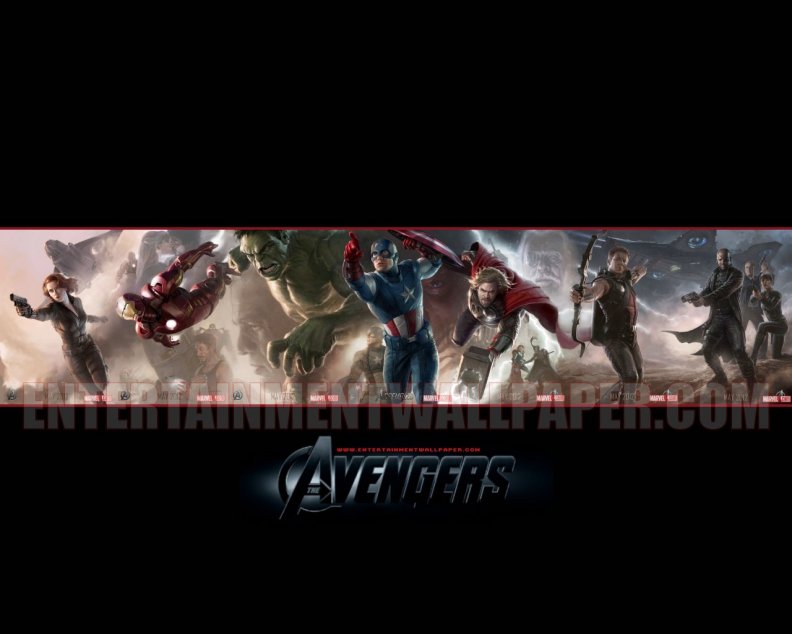 the_avengers 2011