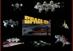 Space_1999 Series_Two_Ships
