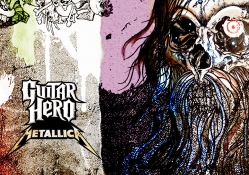 Metallica _ Guitar Hero