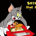 Tom and Jerry Lunch