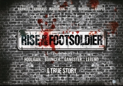 rise of the footsoldier