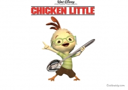 Chicken Little