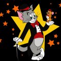 Tom and Jerry Magical Show