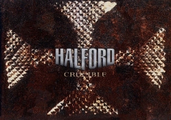 Rob Halford _ Crucible