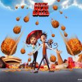 Cloudy With a Chance for Meatballs
