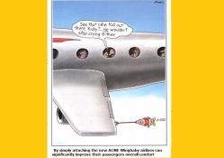 Airline Safety