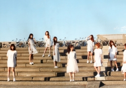SNSD Girls' Generation