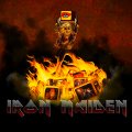 Iron Maiden _ Holy Smoke