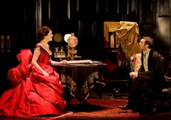 The Ideal Husband at the Abbey Theatre