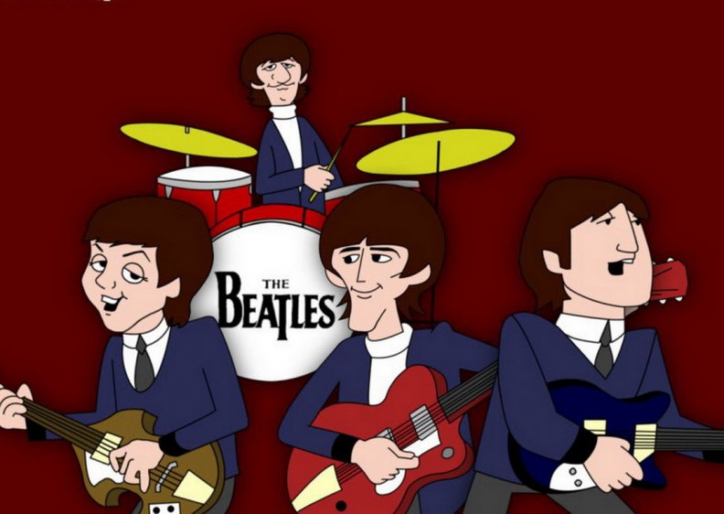 beatles for ever