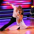 Dancing with the stars 2010