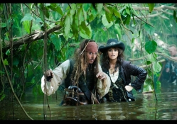 Pirates Of The Caribbean _ On Stranger Tides