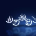 Midnighters Symbols (German)