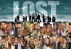 Lost Series Cast