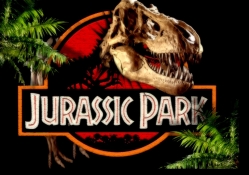 Jurassic Park REX