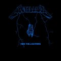 Ride the Lightning _ Metallica