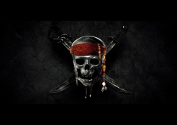 Pirates 4
